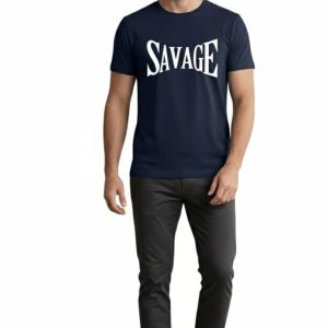 Glamrhi Men Cotton Regular Fit Round neck, Half Sleeve Casual straightforward t-shirt